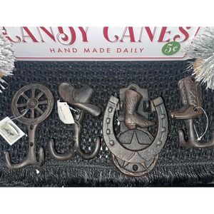 Western Moments Door Knocker & Hanger Set Exclusively by Western products